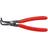 Knipex 48 21 J01 Precision Låsringstång