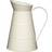 KitchenCraft Living Nostalgia Cream Jug 1.1L