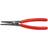 Knipex 49 11 A0 Precision Round-End Plier