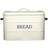 KitchenCraft Living Nostalgia Brødkasse