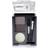 NYX Eyebrow Cake Powder Black/ Grey