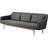 FDB Møbler Gesja Sofa 216cm 3 Seater