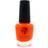 W7 Nail Polish #13 Fluorescent Orange 15ml