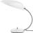 GUBI Cobra Bordlampe 34cm