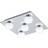 Eglo Romendo 94654 Ceiling Lamp