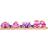 Bigjigs Princess Train