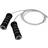 Casall Steelwire Jump Rope 300cm