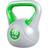 Gorilla Sports Kettlebell 16kg