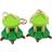 Bigjigs Crocodile Footwalkers