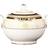 Wedgwood Cornucopia Sugar bowl 7cm