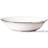 Wedgwood Vera Wang Blanc Sur Blanc Salad Bowl 16cm