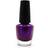 W7 Nail Polish #106 Purple Rain 15ml