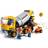 Sluban Cement Mixer M38-B0550