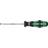 Wera 5110010001 Slotted Screwdriver