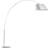 Zuiver Arc Gulvlampe