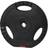 Gorilla Sports Tri Grip Weight Plate 10kg