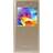 Samsung S View Cover - Smooth (Galaxy S5 Mini)