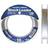 CWC Strikewire Fluorocarbon 80mm 50m