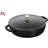 Staub Chistera Braiser with lid 24 cm