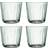 LSA International Mia Tumbler 25cl 4pcs