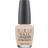 OPI Soft Shades Nail Lacquer Samoan Sand 15ml