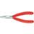 Knipex 35 11 115 Electronics Flacktång
