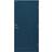 Diplomat Anna Ytterdörr S 5030-R90B V (90x210cm)