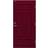 Diplomat Britta Ytterdörr S 5040-R V (90x210cm)
