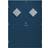 Diplomat Karin Ytterdörr Cotswoldglas S 5030-R90B H (140x210cm)