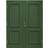 Diplomat SVE;SVFa Ytterdörr S 5020-G30Y H (140x200cm)