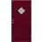 Diplomat Karin Ytterdörr Cotswoldglas S 5040-R H (100x200cm)