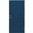 Diplomat Karin Ytterdörr S 5030-R90B H (90x200cm)
