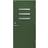 Diplomat Ingela Ytterdörr Klarglas S 5020-G30Y V (90x210cm)