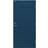 Diplomat Bella Ytterdörr S 5030-R90B V (90x210cm)