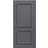 Diplomat SVE;SVFa Ytterdörr S 6502-B H (90x200cm)