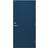 Diplomat Ingela Ytterdörr S 5030-R90B V (90x200cm)