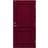 Diplomat SVE;SVFa Ytterdörr S 5040-R H (90x210cm)