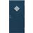 Diplomat Karin Ytterdörr Cotswoldglas S 5030-R90B H (90x200cm)
