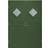 Diplomat Karin Ytterdörr Cotswoldglas S 5020-G30Y H (140x210cm)
