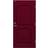 Diplomat Anita Ytterdörr S 5040-R H (90x210cm)