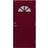 Diplomat Julia Ytterdörr Cotswoldglas S 5040-R V (90x210cm)