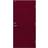 Diplomat Bella Ytterdörr S 5040-R V (90x210cm)