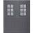 Diplomat Jane Ytterdörr Cotswoldglas S 6502-B V (150x210cm)