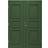 Diplomat Elvira Ytterdörr S 5020-G30Y H (140x210cm)