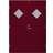 Diplomat Karin Ytterdörr Cotswoldglas S 5040-R V (150x210cm)