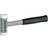 Gedore 8829170 Recoilless Gummihammer