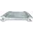 Gedore 42894 6077380 U-nyckel