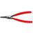 Knipex 46 11 A2 Rundtang