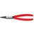 Knipex 44 11 J2 Round-End Plier