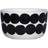 Marimekko Räsymatto Serveringsskål 0.25L